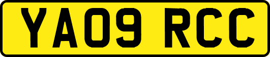 YA09RCC