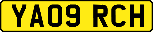 YA09RCH