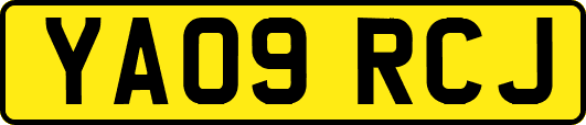 YA09RCJ