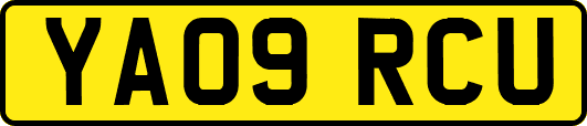 YA09RCU