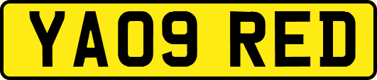 YA09RED