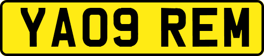 YA09REM