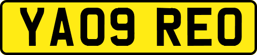 YA09REO