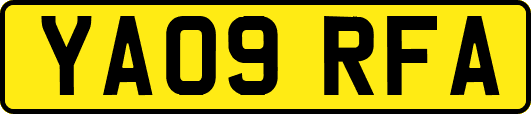 YA09RFA