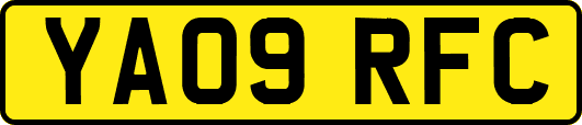 YA09RFC