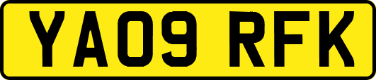 YA09RFK