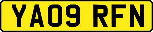 YA09RFN