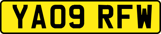 YA09RFW