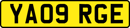 YA09RGE