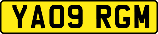 YA09RGM