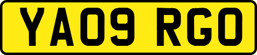 YA09RGO