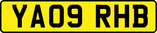 YA09RHB