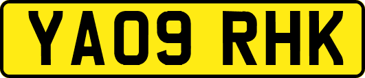 YA09RHK