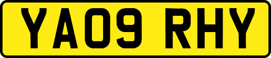 YA09RHY