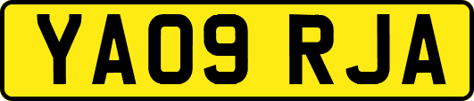 YA09RJA