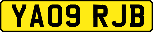 YA09RJB