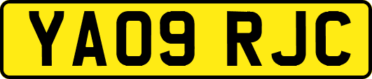 YA09RJC