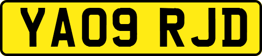 YA09RJD