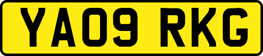 YA09RKG