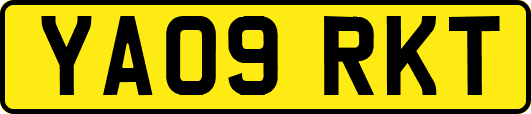 YA09RKT