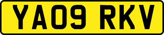 YA09RKV