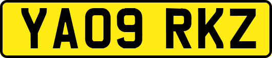 YA09RKZ