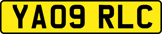 YA09RLC