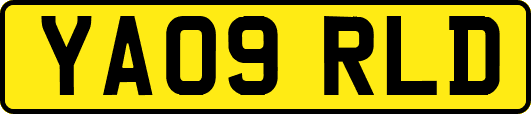 YA09RLD