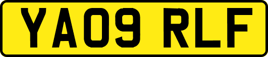 YA09RLF