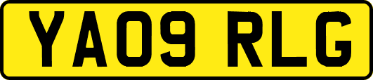 YA09RLG