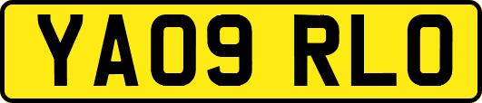 YA09RLO