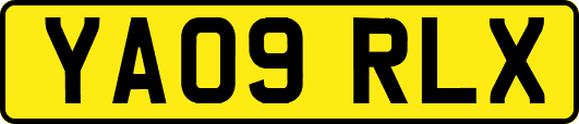 YA09RLX