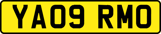 YA09RMO