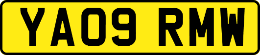 YA09RMW