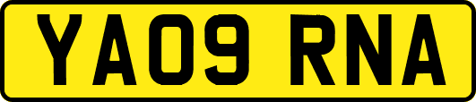 YA09RNA