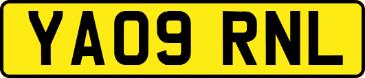 YA09RNL