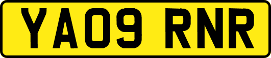 YA09RNR