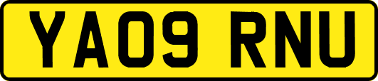 YA09RNU