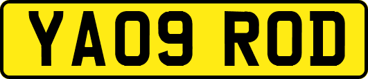 YA09ROD