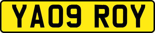 YA09ROY