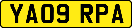 YA09RPA