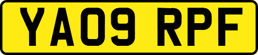 YA09RPF