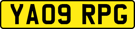 YA09RPG