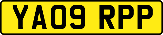 YA09RPP