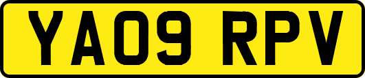 YA09RPV