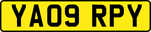 YA09RPY