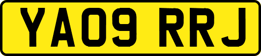 YA09RRJ