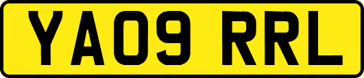 YA09RRL