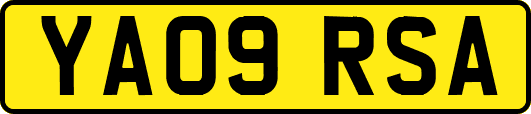 YA09RSA