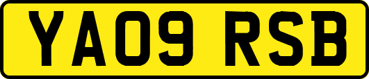 YA09RSB